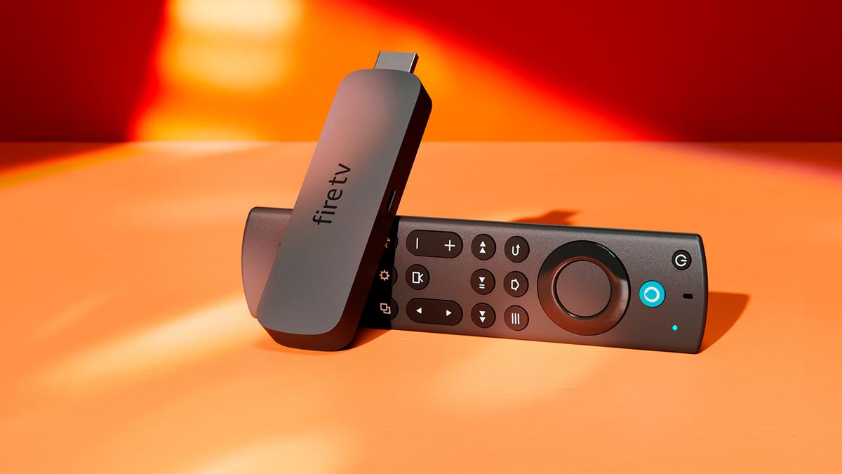 Última oportunidad antes de Navidad: todos estos Fire TV Stick de Amazon están en oferta