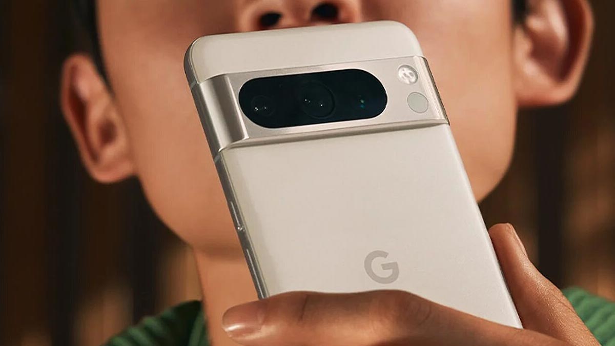 El Google Pixel 8 con Android puro baja de los 500 euros gracias a este descuentazo