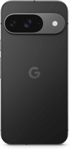 Trasera del Pixel 9 de Google