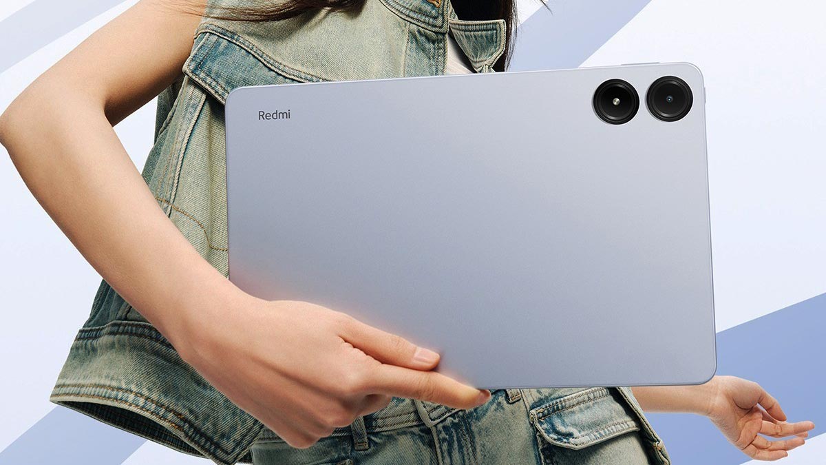 Descuentazo por el Redmi Pad Pro: llévate este completo tablet por solo 225 euros