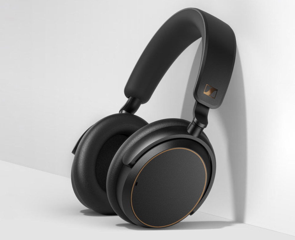 Sennheiser ACCENTUM Edición Especial de color negro