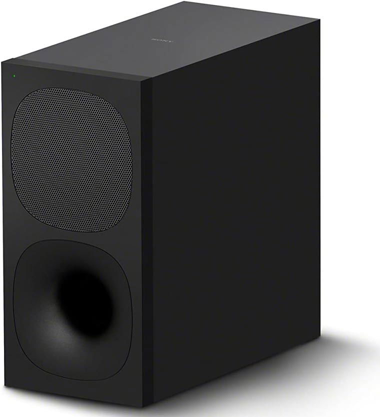 Subwoofer de la barra de sonido Sony HT-S400