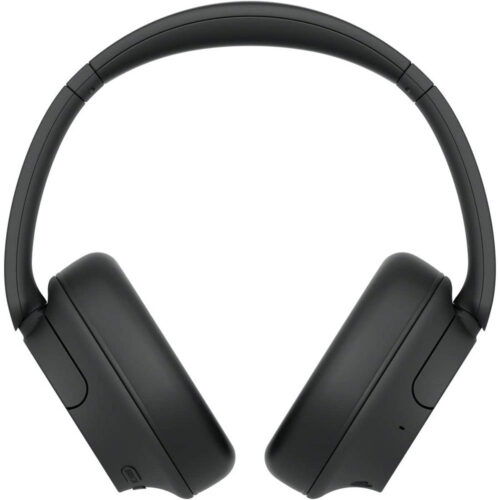 Auriculares Sony WH-CH720N de color negro