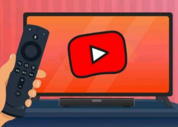 La app de YouTube para televisores aumenta el control de los padres con un nuevo código de seguridad