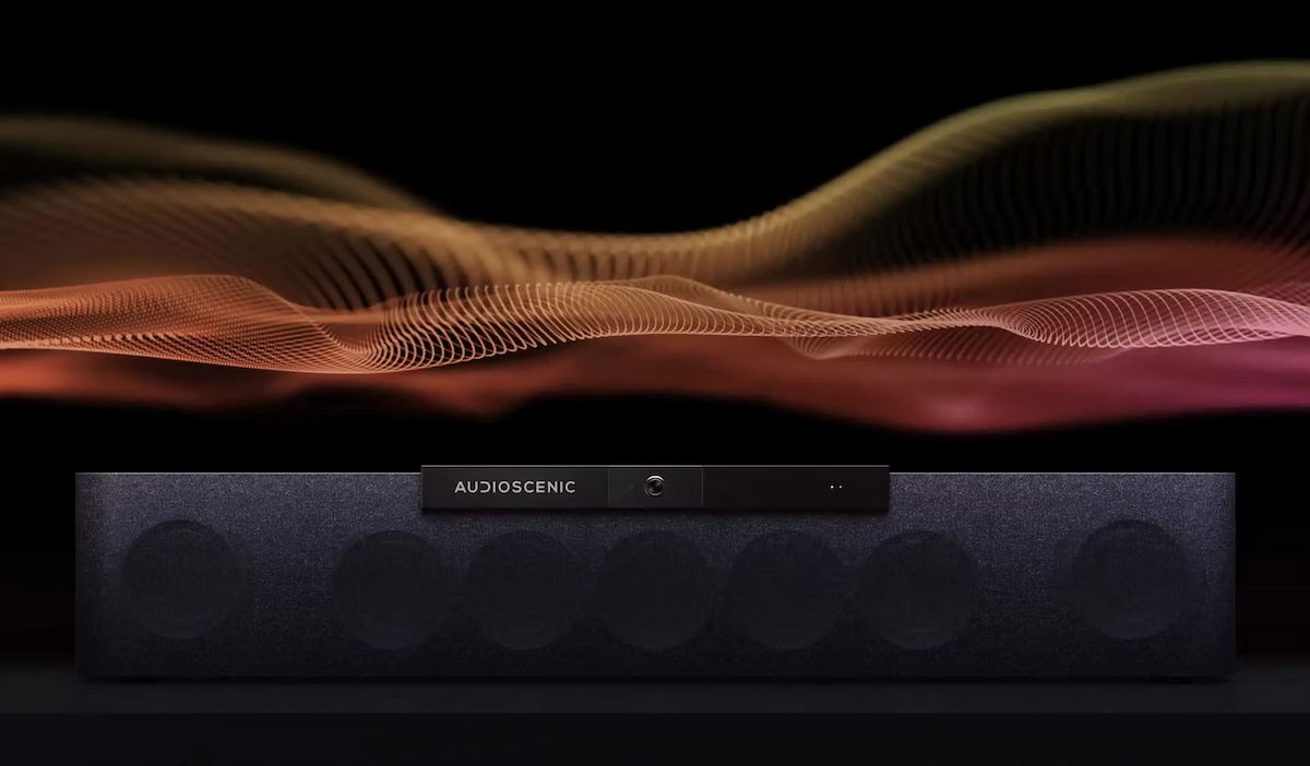 Audioscenic lanza Amphi Hi-D: El sonido que podría hacer sombra a Dolby Atmos 