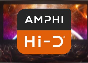 Audioscenic lanza Amphi Hi-D: El sonido que podría hacer sombra a Dolby Atmos