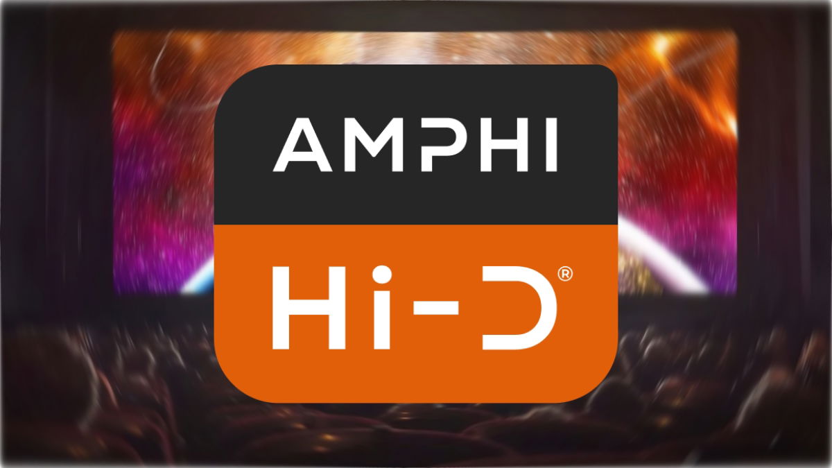 Audioscenic lanza Amphi Hi-D: el sonido que podría hacer sombra a Dolby Atmos