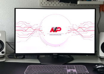 AOC Agon Pro AG326UD, análisis: panel QD-OLED de nueva generación y resolución 4K a un precio más permisivo