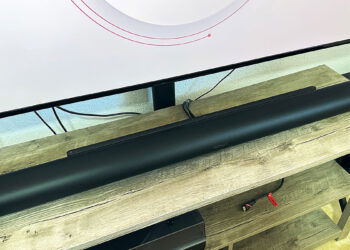 Sonos Arc Ultra, análisis: mejor en todo ... pero con el mismo "defecto"