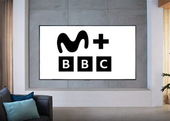Movistar Plus+ sustituye a AMC Networks con cuatro nuevos canales de la BBC