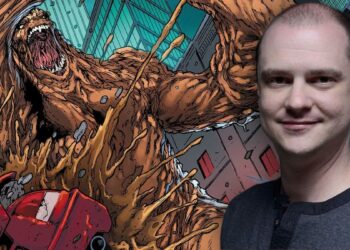 Clayface: El villano de DC que se convierte en protagonista con Mike Flanagan