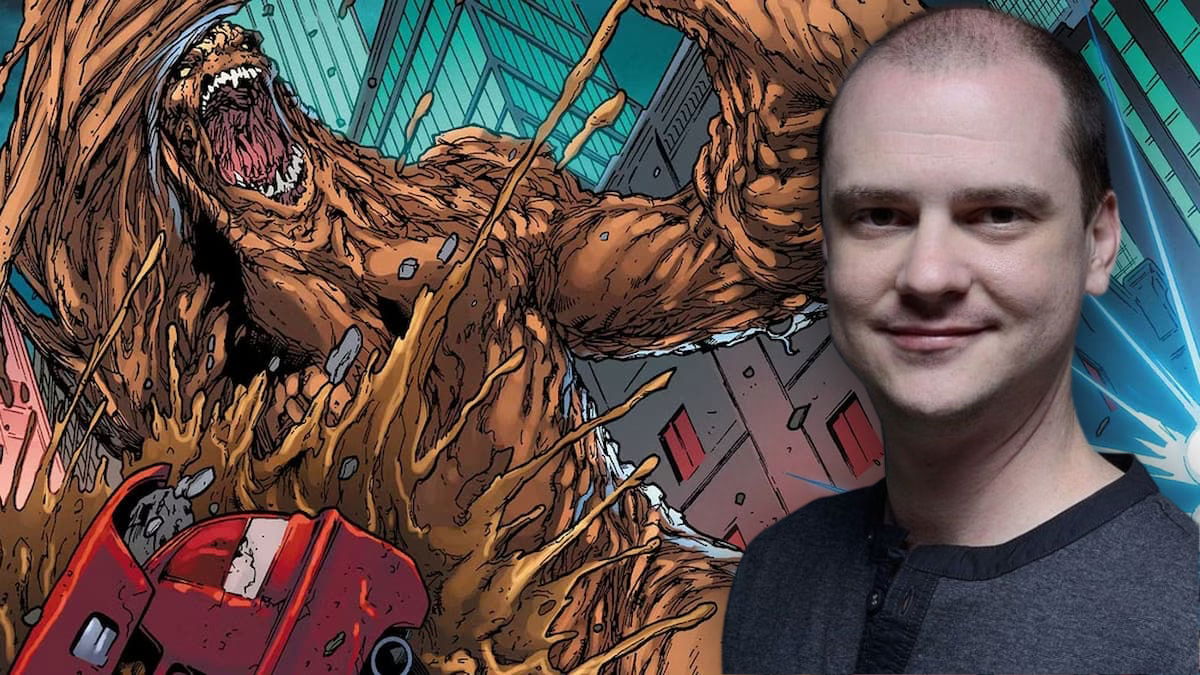 Mike Flanagan, maestro del terror moderno, escribirá la película de DC sobre Clayface