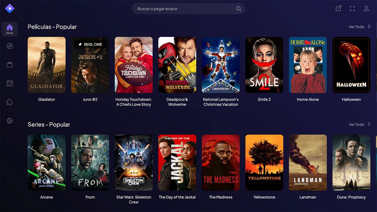 Cómo instalar Addons en Stremio y potenciar uno de los mejores gestores de series y películas