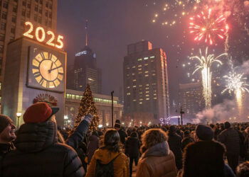 Cómo ver Las Campanadas de 2024 online si no tienes la TDT a mano