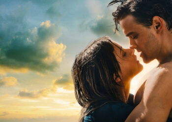 Culpa tuya: la esperada secuela del fenómeno ‘Culpables’ ya está en Prime Video