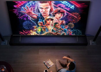 Era imposible escuchar bien los diálogos de Netflix hasta que cambié este sencillo ajuste