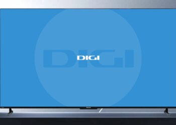 Digi TV aterriza en España: todo lo que necesitas saber de este nuevo servicio de televisión