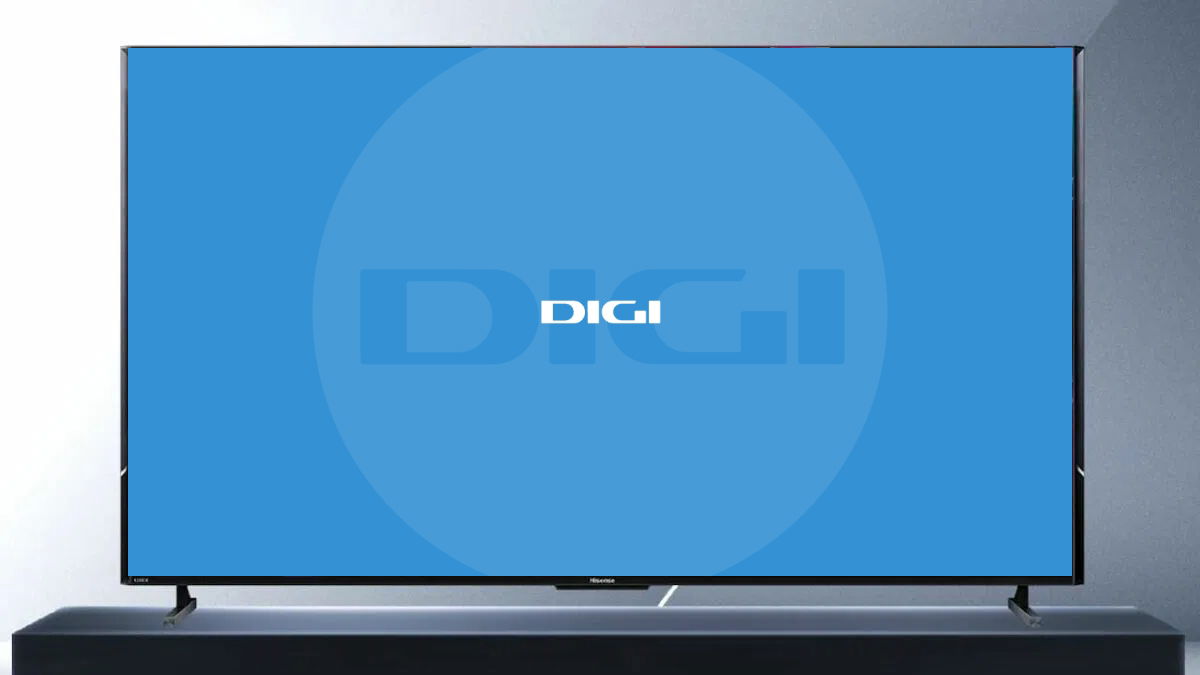 Digi TV aterriza en España: todo lo que necesitas saber de este nuevo servicio de televisión