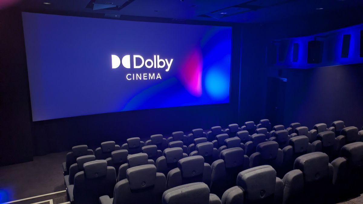 Lista completa de salas de cine con Dolby Atmos en España