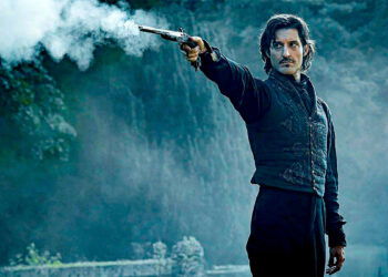 El conde de Montecristo, una de las grandes películas del año, ya está disponible en streaming