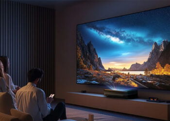 Epson vuelve a la carga y obliga a AWOL y JMGO a cambiar el valor de brillo de sus proyectores