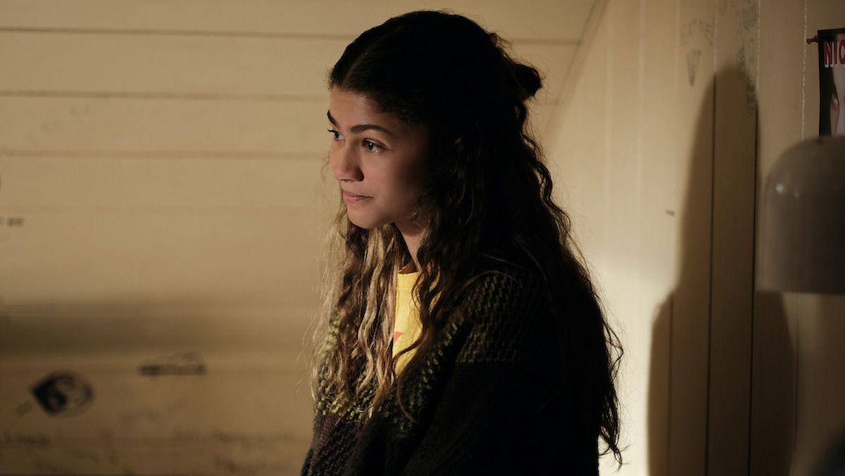 Euphoria temporada 3: fecha de estreno confirmada y ¡por fin buenas noticias!