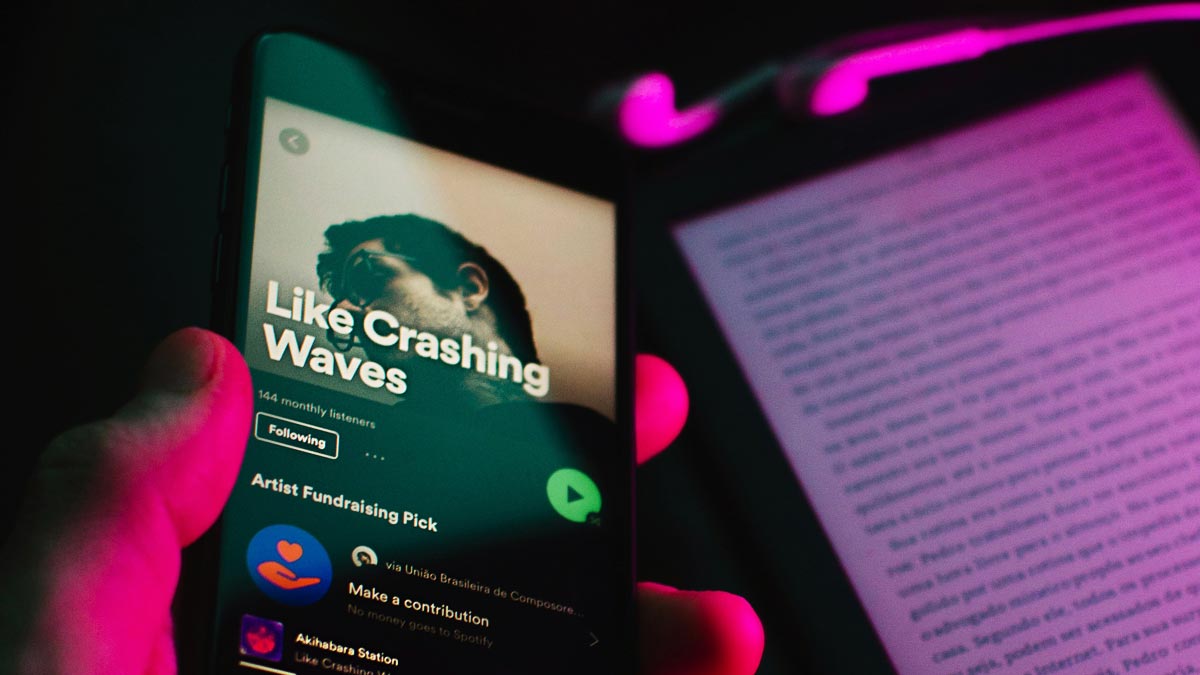 Spotify Wrapped 2024 es oficial, así puedes acceder al resumen de lo mejor del año