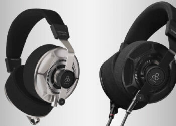 Final D8000 DC y DC Pro, dos auriculares de gama alta que buscan redefinir la tecnología magnética planar