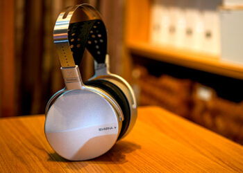 HiFiMAN ISVARNA, unos auriculares híbridos para los amantes de los graves