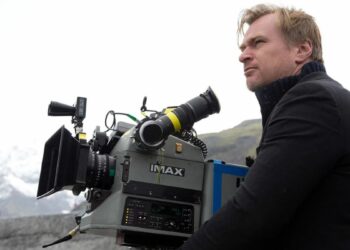 «Innovación… al más alto nivel posible»: Christopher Nolan revolucionará el cine con la nueva tecnología de IMAX