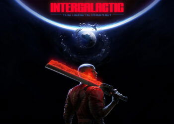 Naughty Dog saca a la luz 'Intergalactic: The Heretic Prophet' y nos deja con la boca abierta