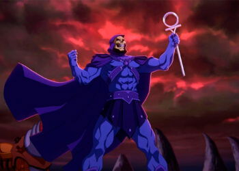 Jared Leto será Skeletor en la versión de acción real de Masters del universo