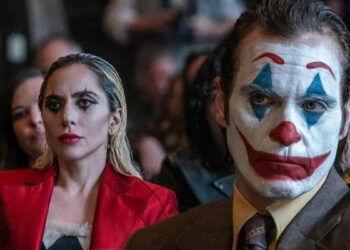 'Joker: Folie à Déux': la película más polémica del año llega a Max