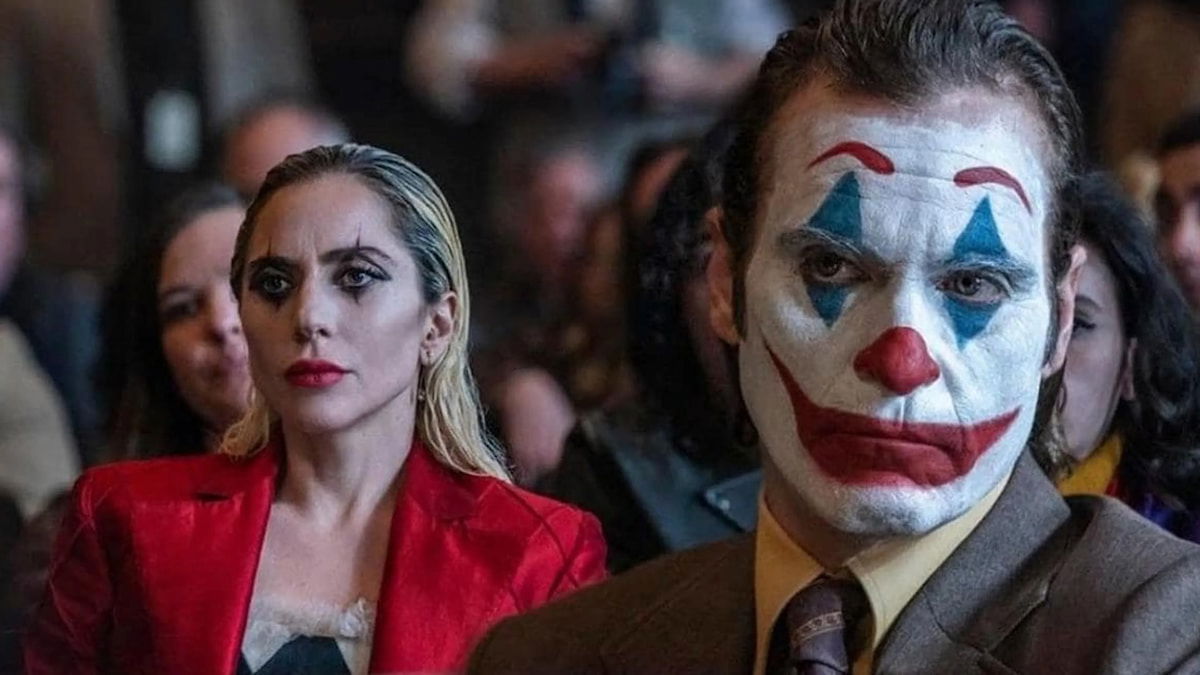 ‘Joker: Folie à Deux’: la película más polémica del año con Joaquin Phoenix y Lady Gaga llega a Max