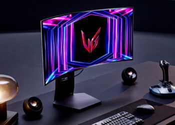 Si quieres jugar como un experto no te vale cualquier monitor: apuesta por la tecnología OLED
