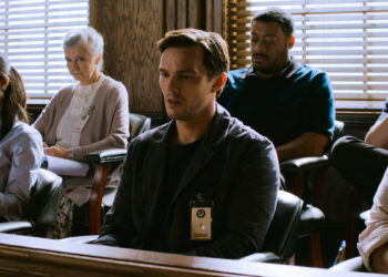 «Jurado Nº2», la joya dirigida por Clint Eastwood, ya está disponible en streaming gratis