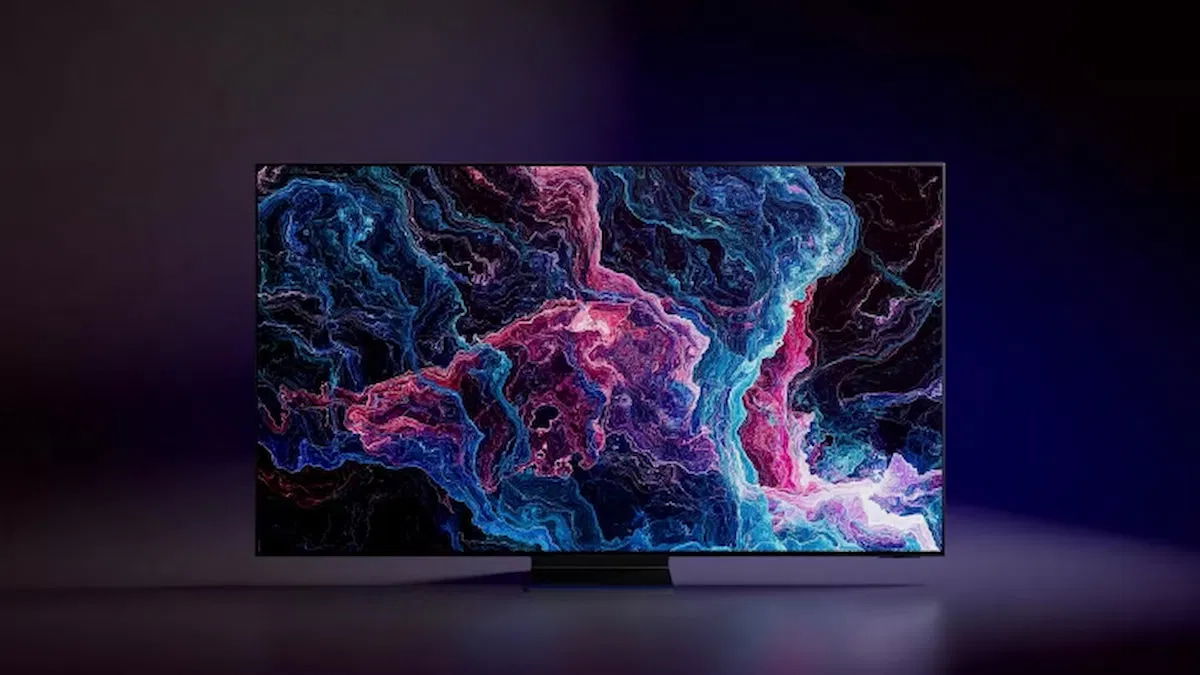 ¿QD-OLED de 4000 nits? Así logrará Samsung hacerlo realidad en 2025