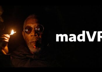 Descubre cómo MadVR puede revolucionar la reproducción de películas y series con esta guía