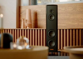 Magico S2, unos altavoces que prometen una relación tamaño-rendimiento nunca antes vista