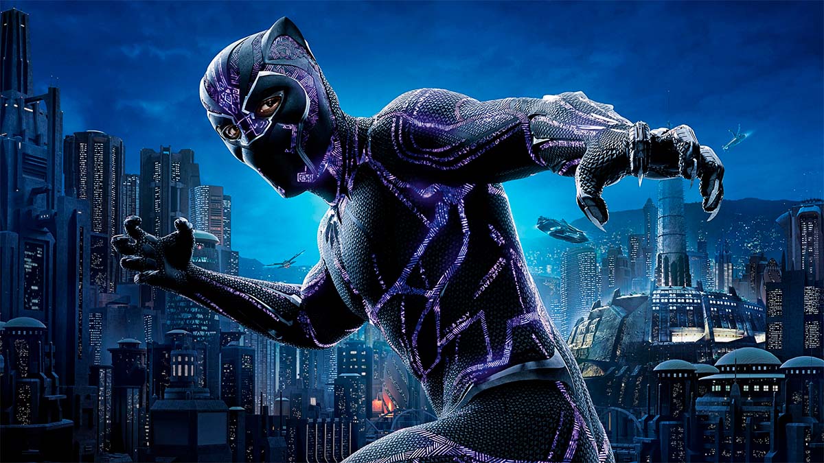 Marvel confirma que tendremos Black Panther 3