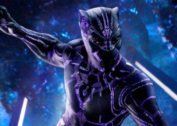 Marvel confirma que tendremos Black Panther 3