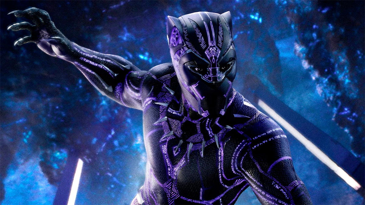 Marvel confirma que tendremos Black Panther 3