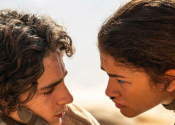 Las 10 mejores películas de 2024 según Filmaffinity