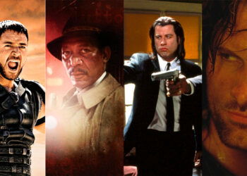 Las mejores películas modernas que ya son clásicos