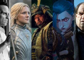 Estas son las 20 mejores series de 2024 según la prestigiosa revista Empire