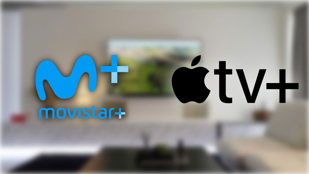 Movistar y Apple TV+ se unen: más entretenimiento en una sola plataforma