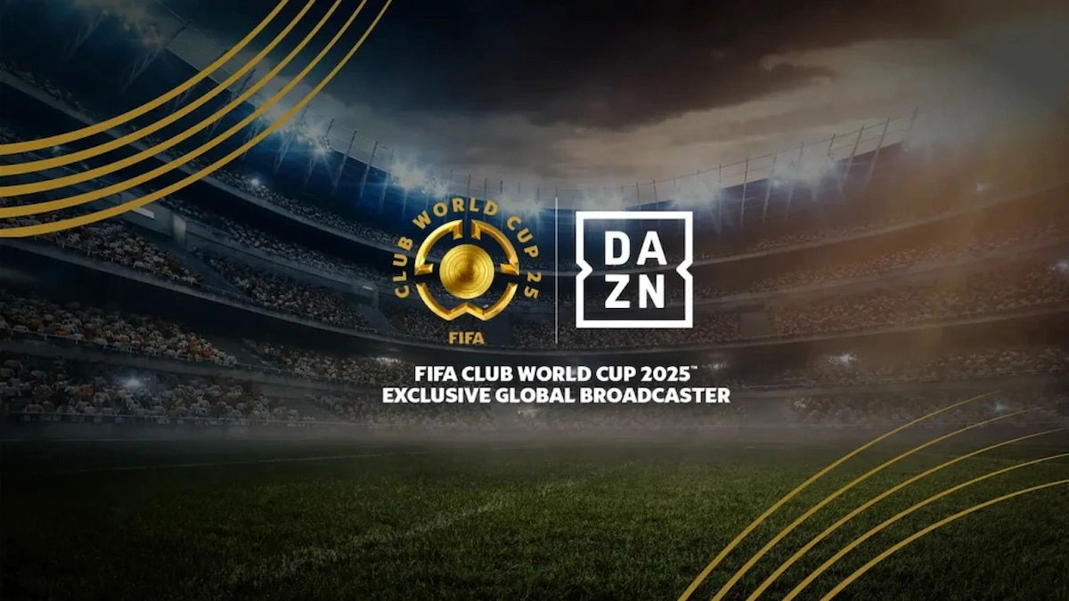 El Mundial de Clubes de la FIFA 2025 será gratis en DAZN: un torneo histórico al alcance de todos