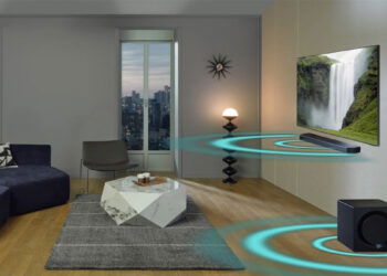 ¿No te funciona SpaceFit Sound en tu barra de sonido Samsung? Esta "tontería" podría ser la causa