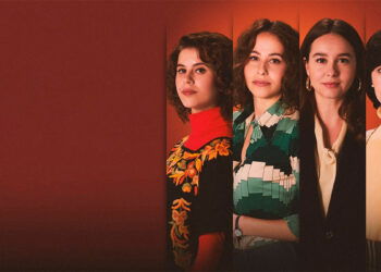 No te pierdas 'Las abogadas', una serie que engancha desde el primer minuto y que puedes ver totalmente gratis