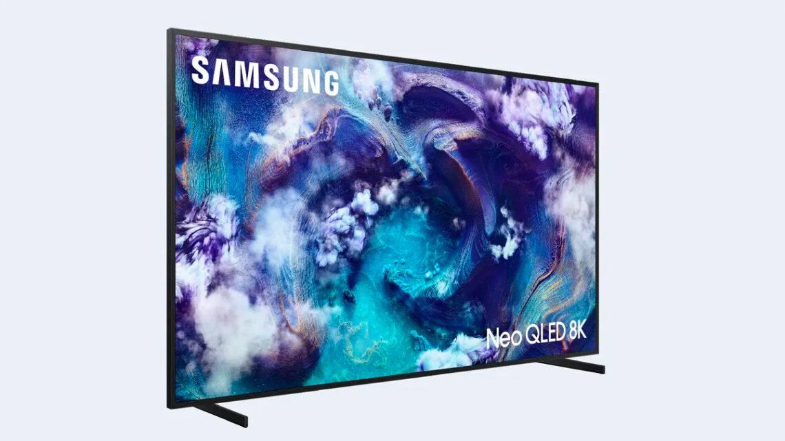La nueva gama de televisores Samsung para 2025 llega con hasta 115 ...